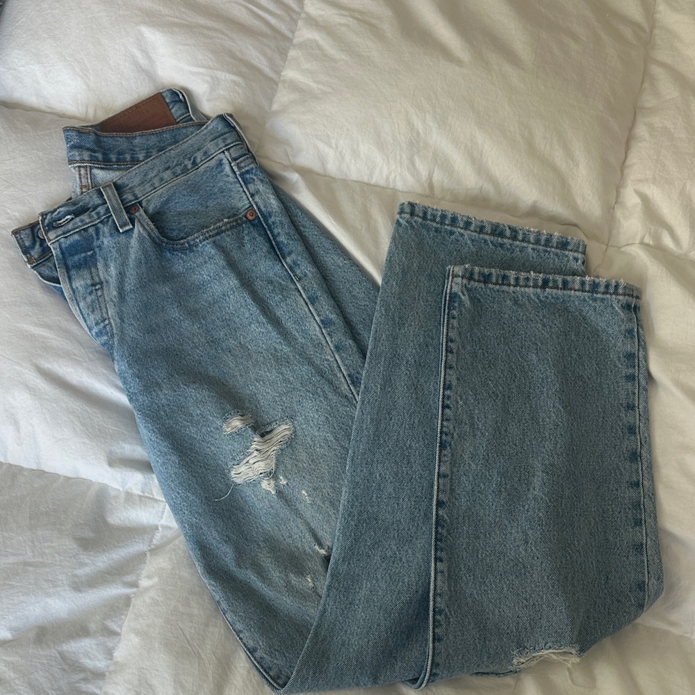 Levi’s Women's 501 Jeans